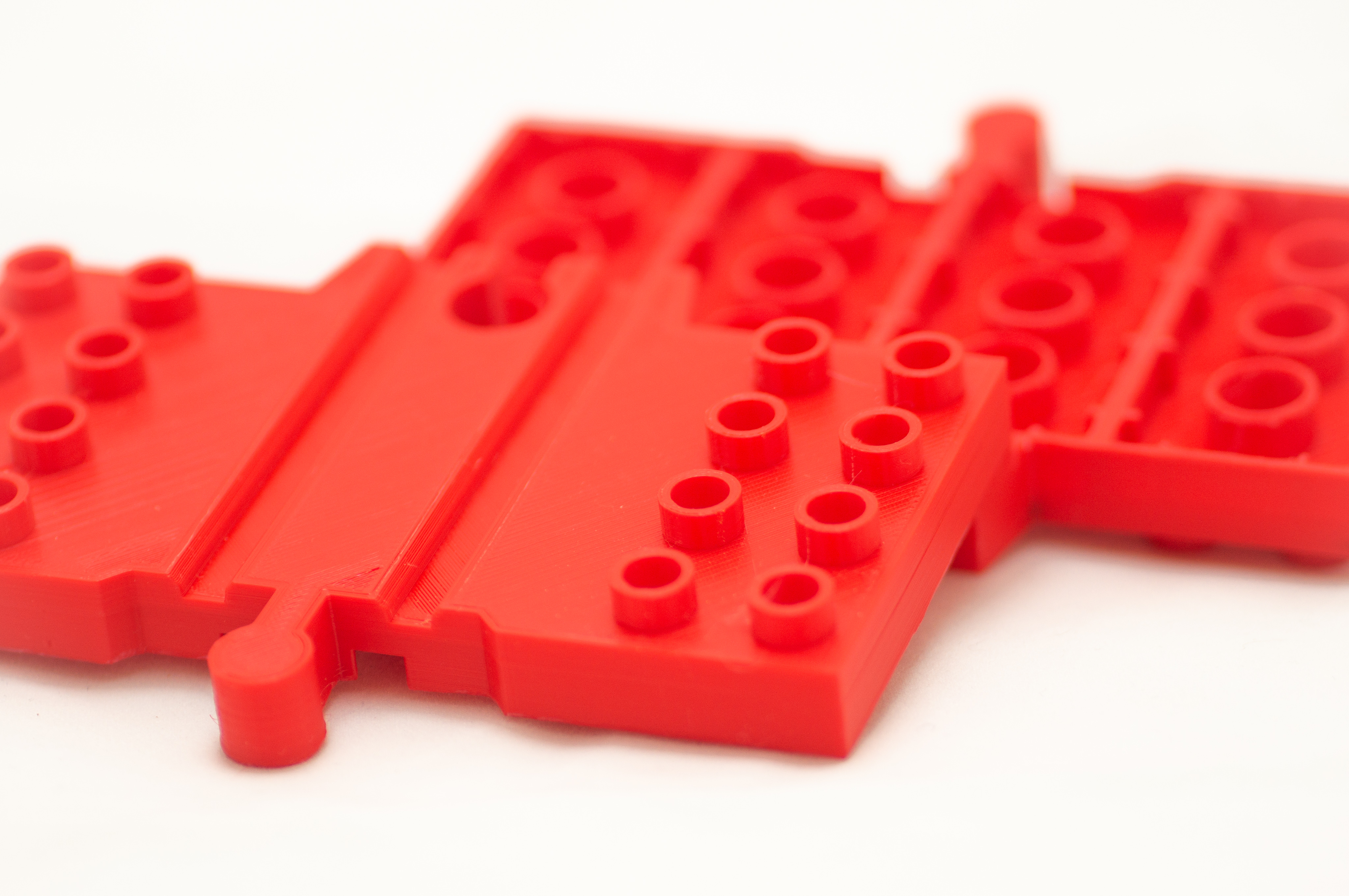 Duplo-Adapter, groß