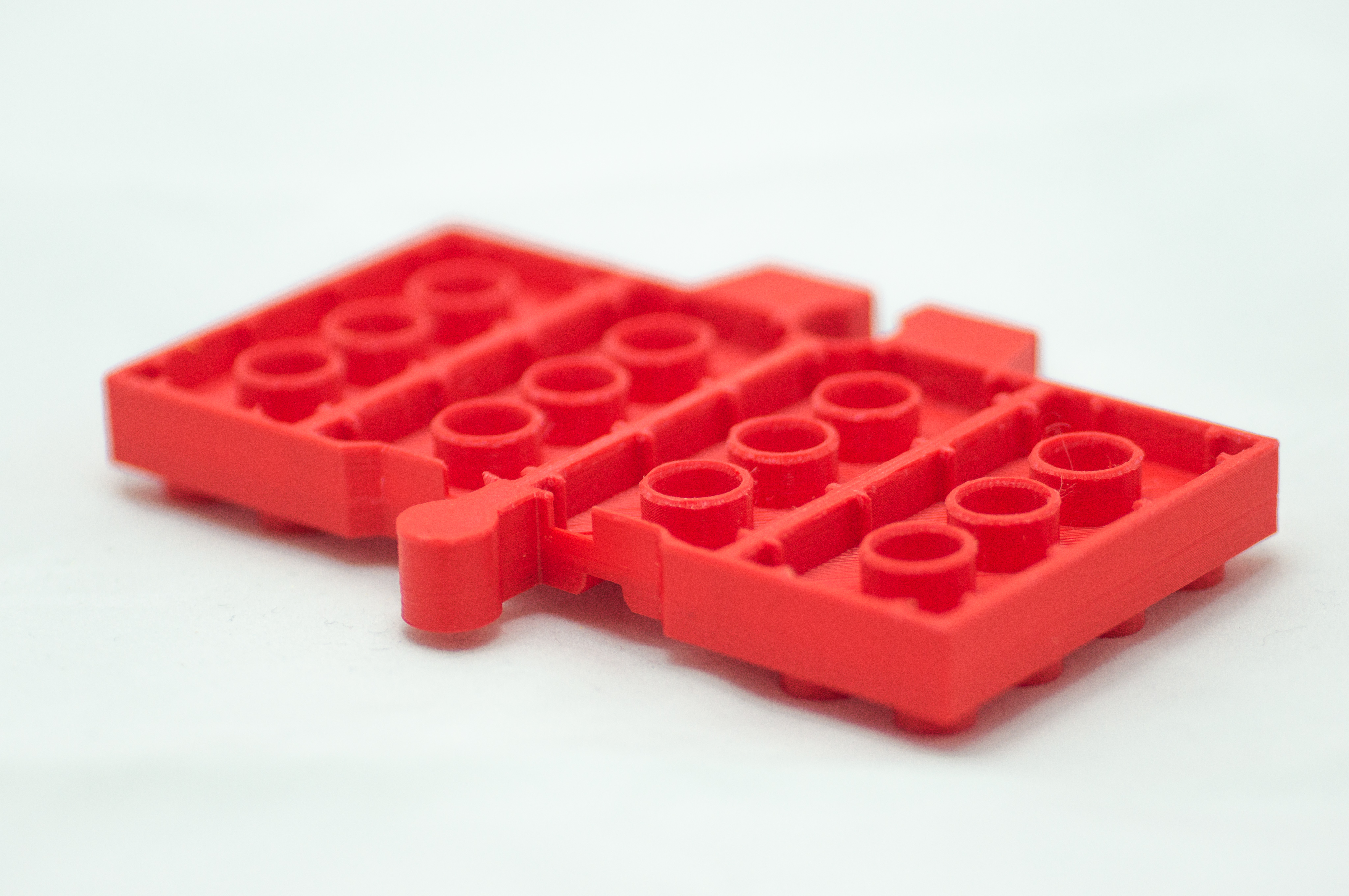 Duplo-Adapter, groß