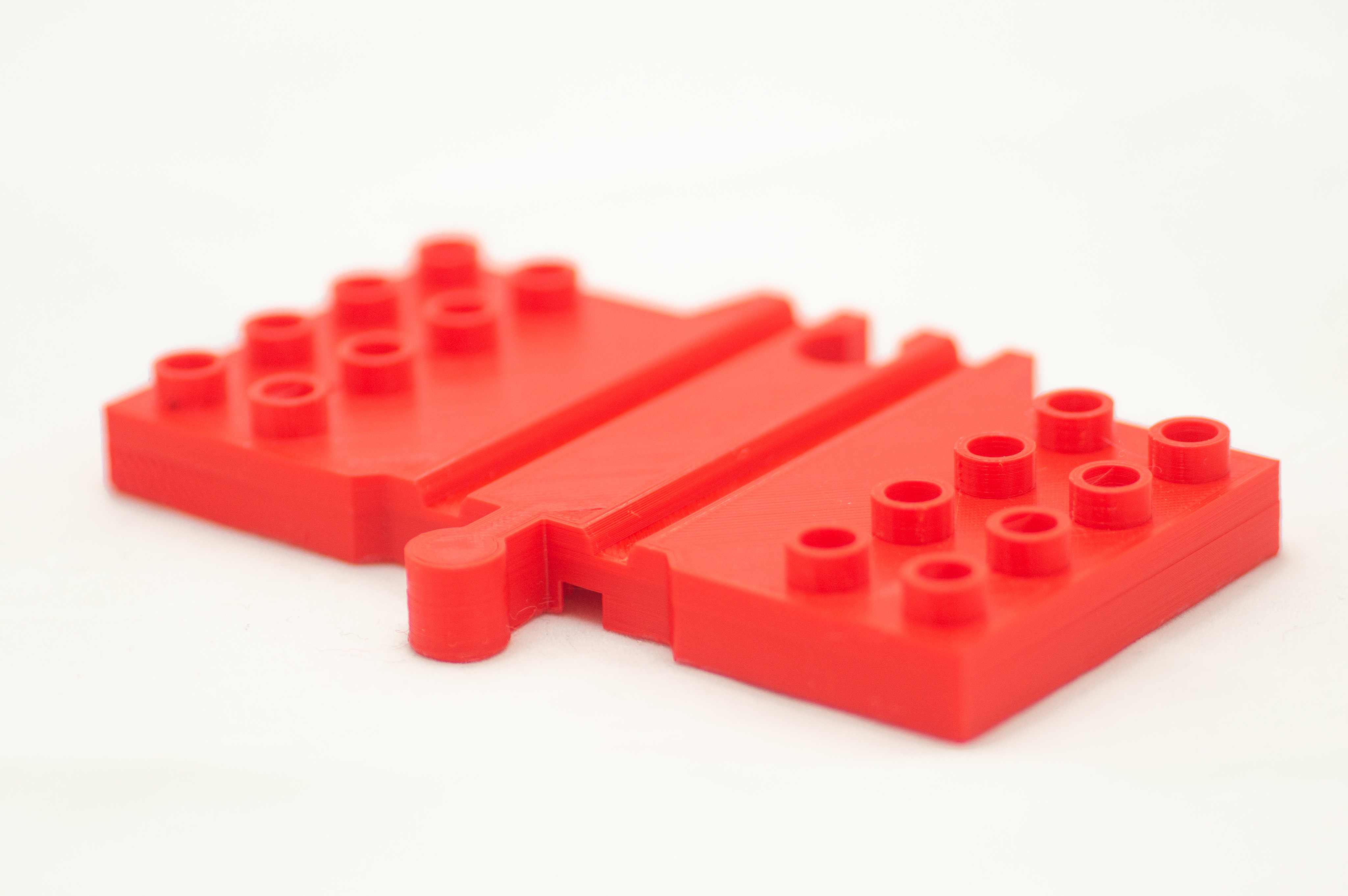 Duplo-Adapter, groß