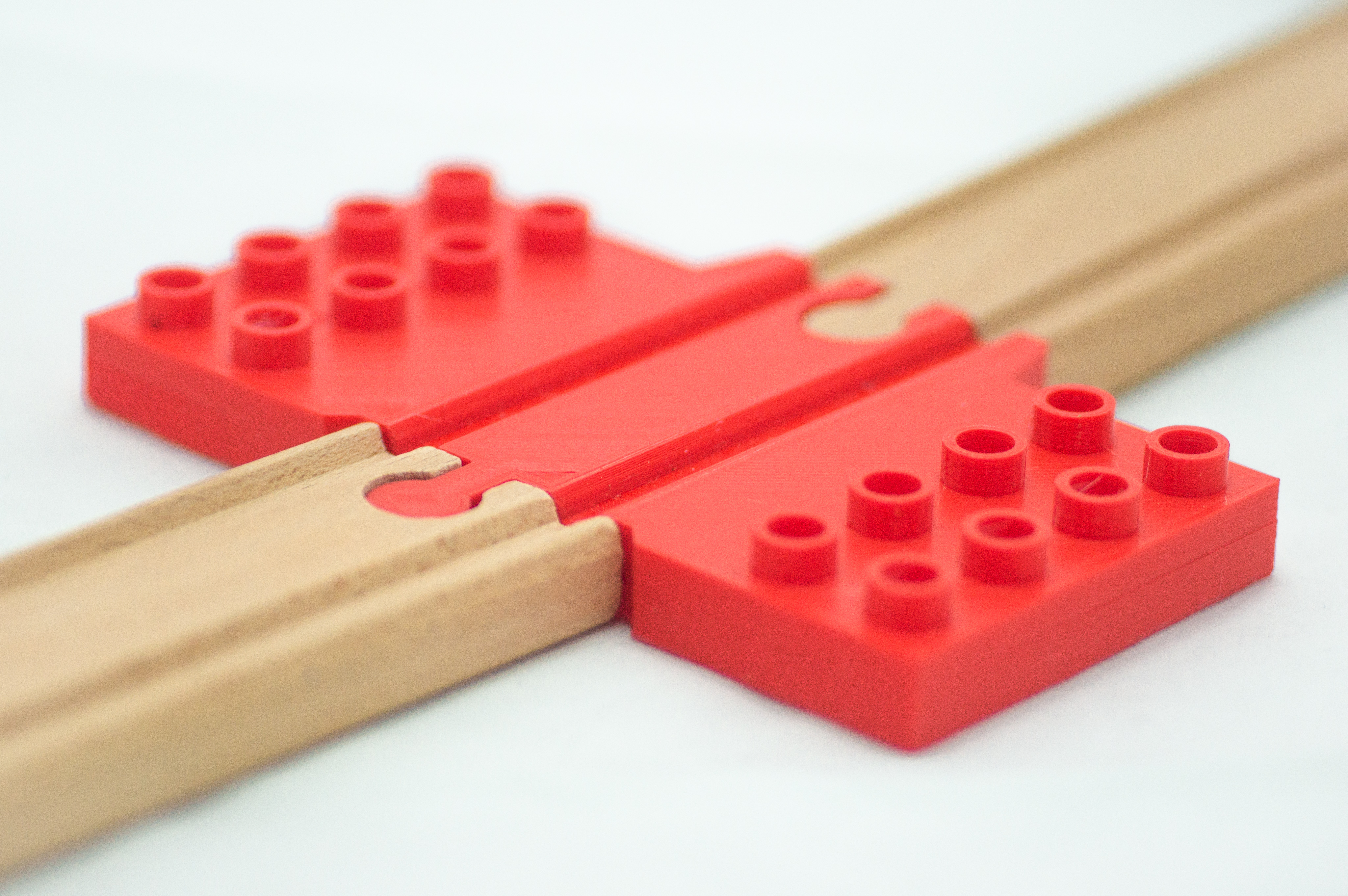 Duplo-Adapter, groß